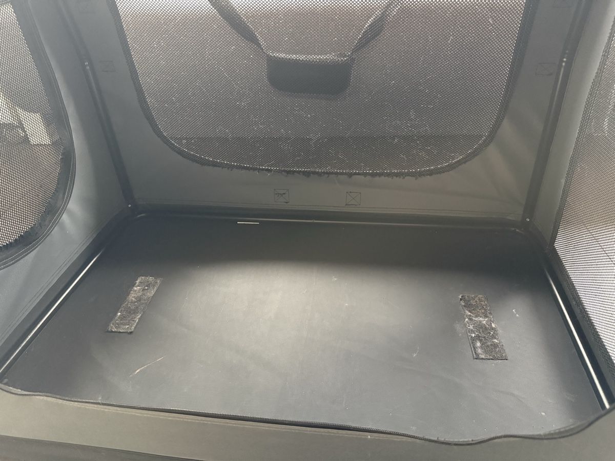 Tessuti: Stoffbox – Usato da Giswil venduto da MBU21 2
