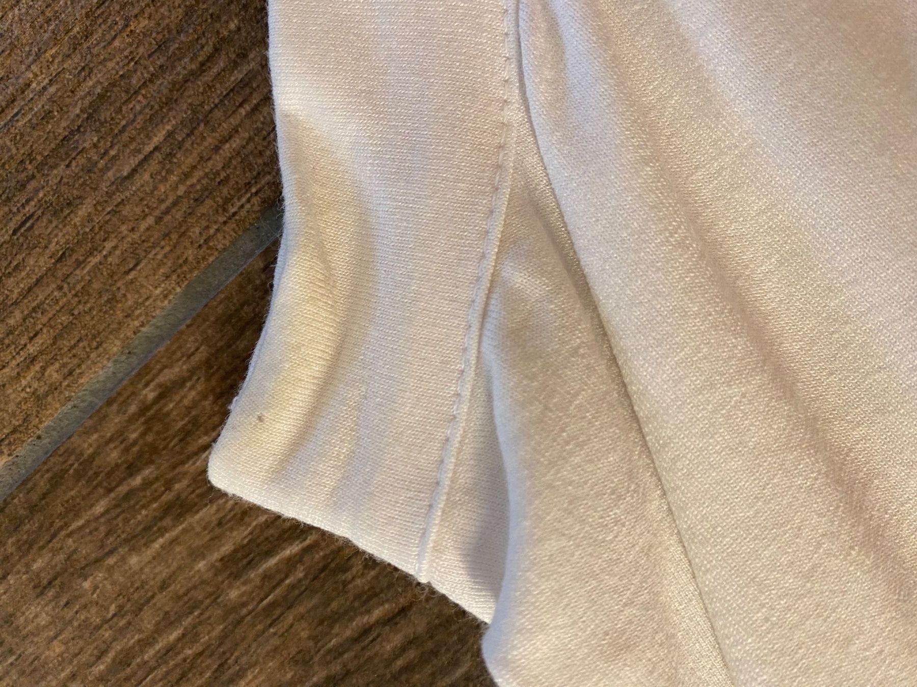 Gerry Weber Top: Gerry Weber Top casual weiss Gr. 40 – Usato da Pratteln venduto da a23_j2gs 8