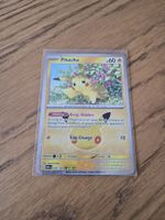Pokémon celebrations 30th anniversary Pikachu 033/128