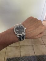 Montre Automatique Hommage