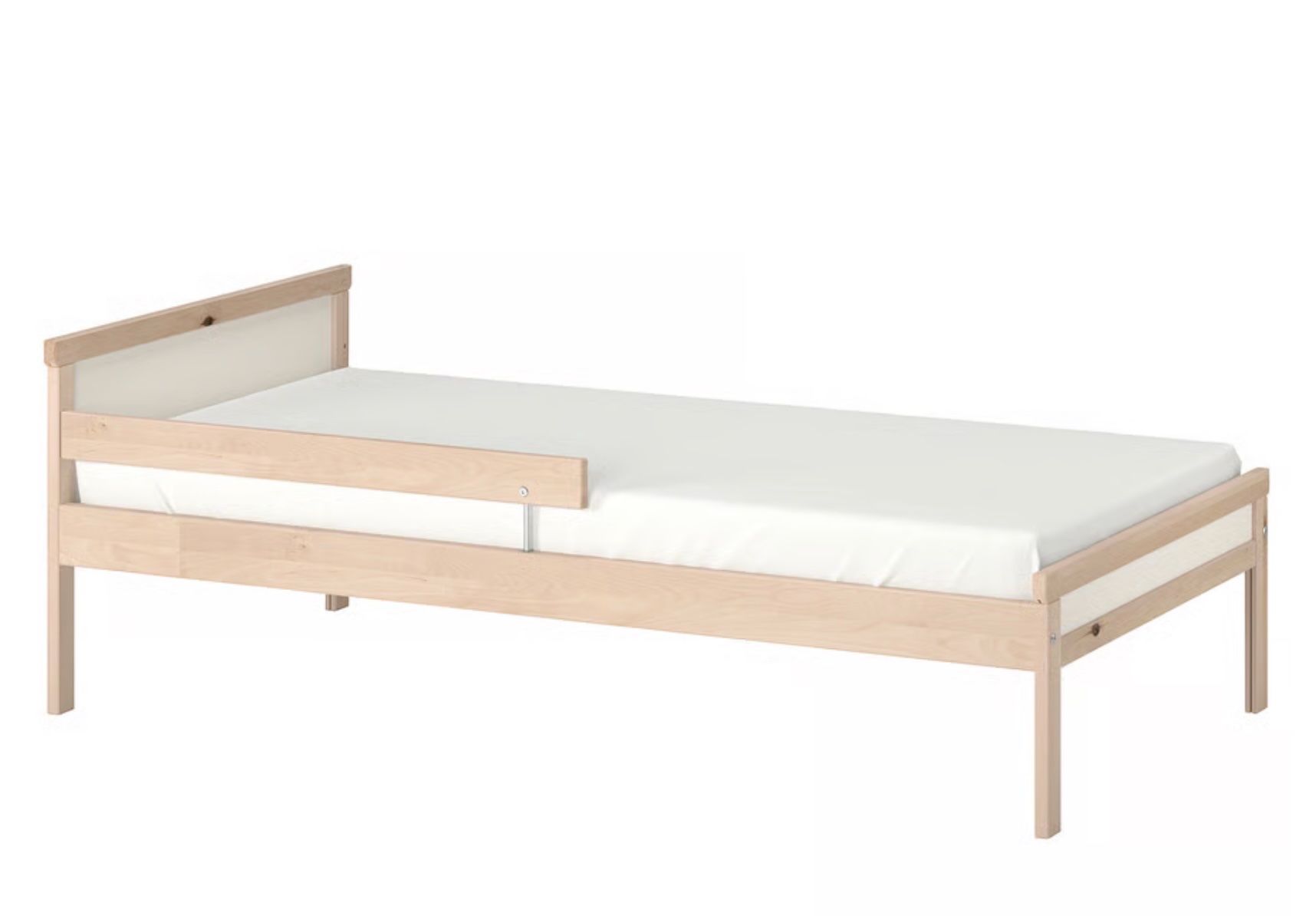 Ikea Betten: Kinderbett – Gebraucht aus Basel von oll_lry5