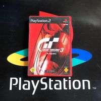 Gran Turismo 3 für PS2