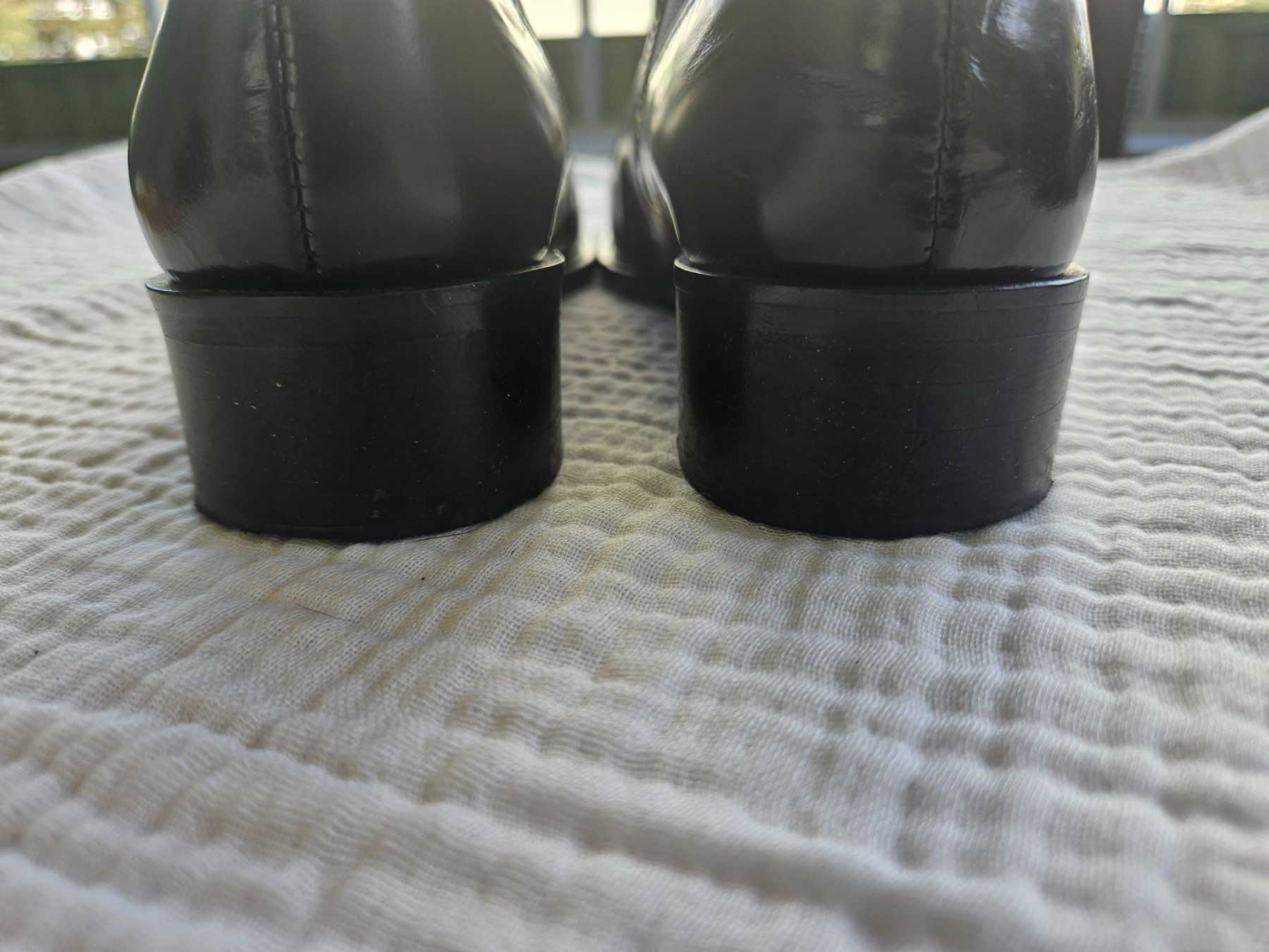 Damenschuhe: Stiefelette – Gebraucht aus Basel von wurzelstein 4