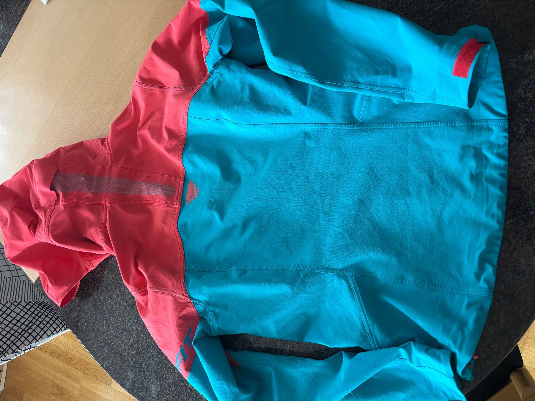 Dynafit Giacche: Dynafit Softshelljacke Gr.40 – Usato da Hasliberg-Hohfluh venduto da Adbu13 2