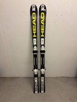 Kinder Ski Head Worldcup i.Race Team, 140cm