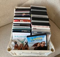 Lot Konvolut 33 DVDs Komödien, Unterhaltung Liebe etc. etc