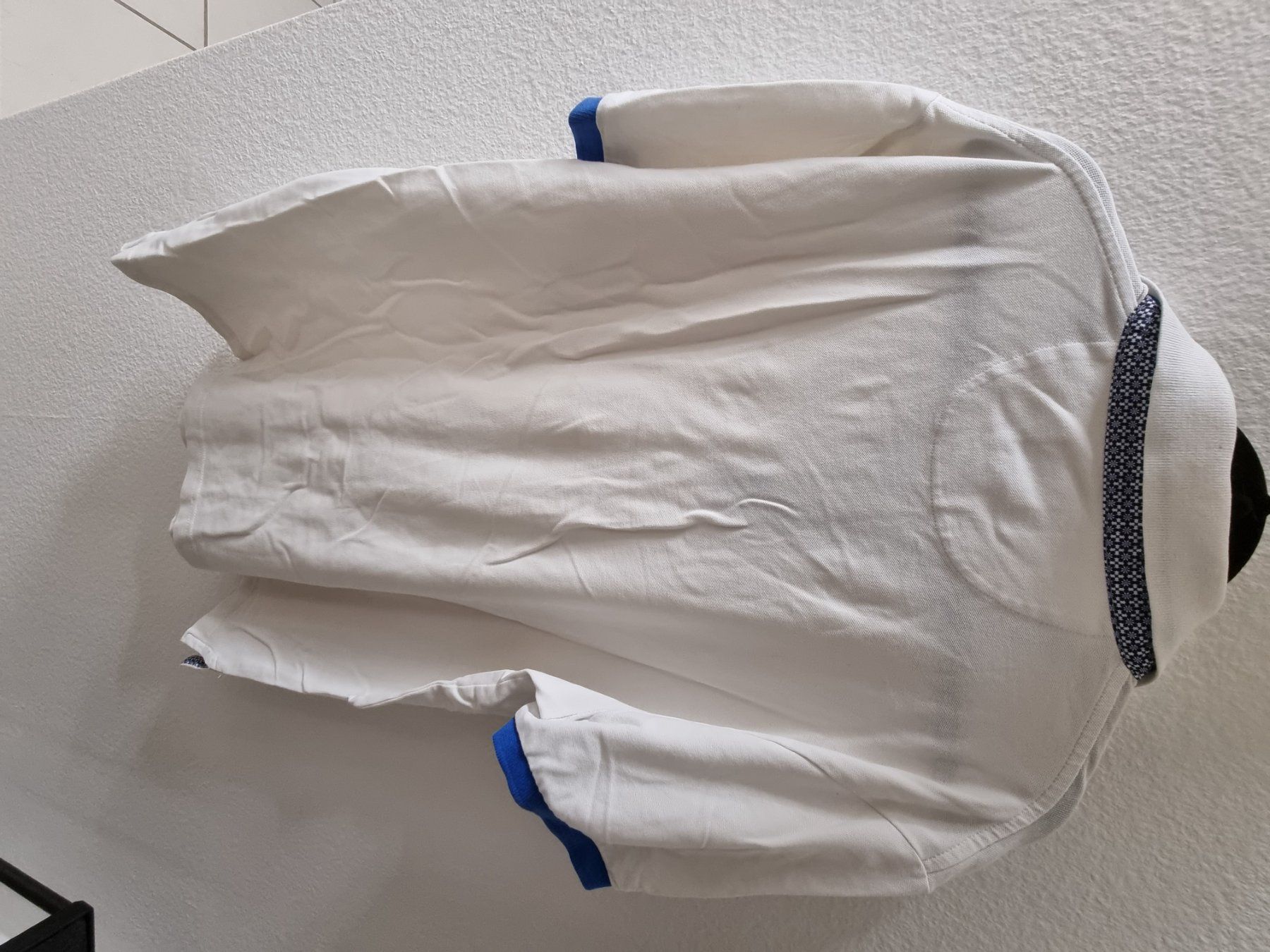 Hackett Magliette Polo: Hackett Polo Gr S Slim Fit – Usato da Bassersdorf venduto da Sandy456 3