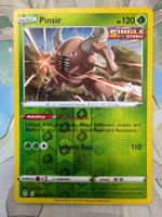 Pokémon TCG – Pinsir Reverse (EVS001) Evolving Skies