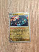 DRAKLOAK, PRISMATIC EVOLUTIONS 72, 2025, REVERSE, ITA, NM/MT