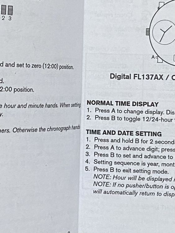 Diesel Orologi: DİESEL ARMBANDUHR – Nuovo (secondo la descrizione) da Zürich venduto da schneeflocke303 9