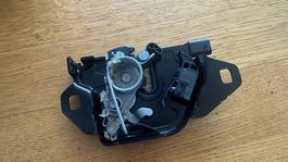 Tesla Hood Latch 1500397-00-G original gebraucht