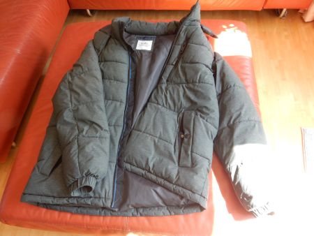 jacke