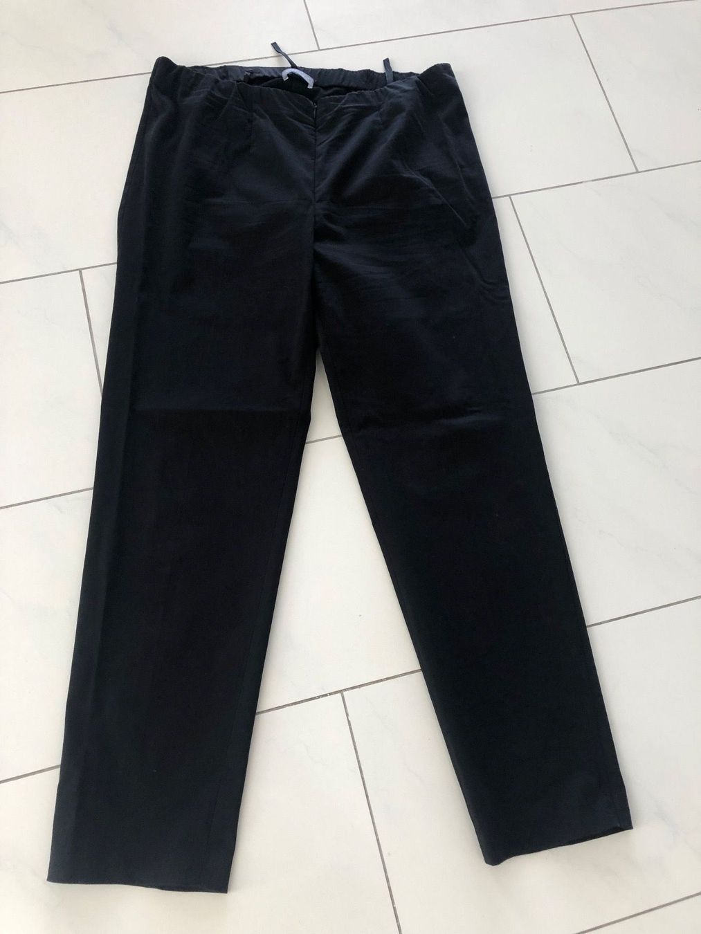 Pantaloni: Elegante Hose – Nuovo (secondo la descrizione) da Frauenfeld venduto da Jacqueline050 1