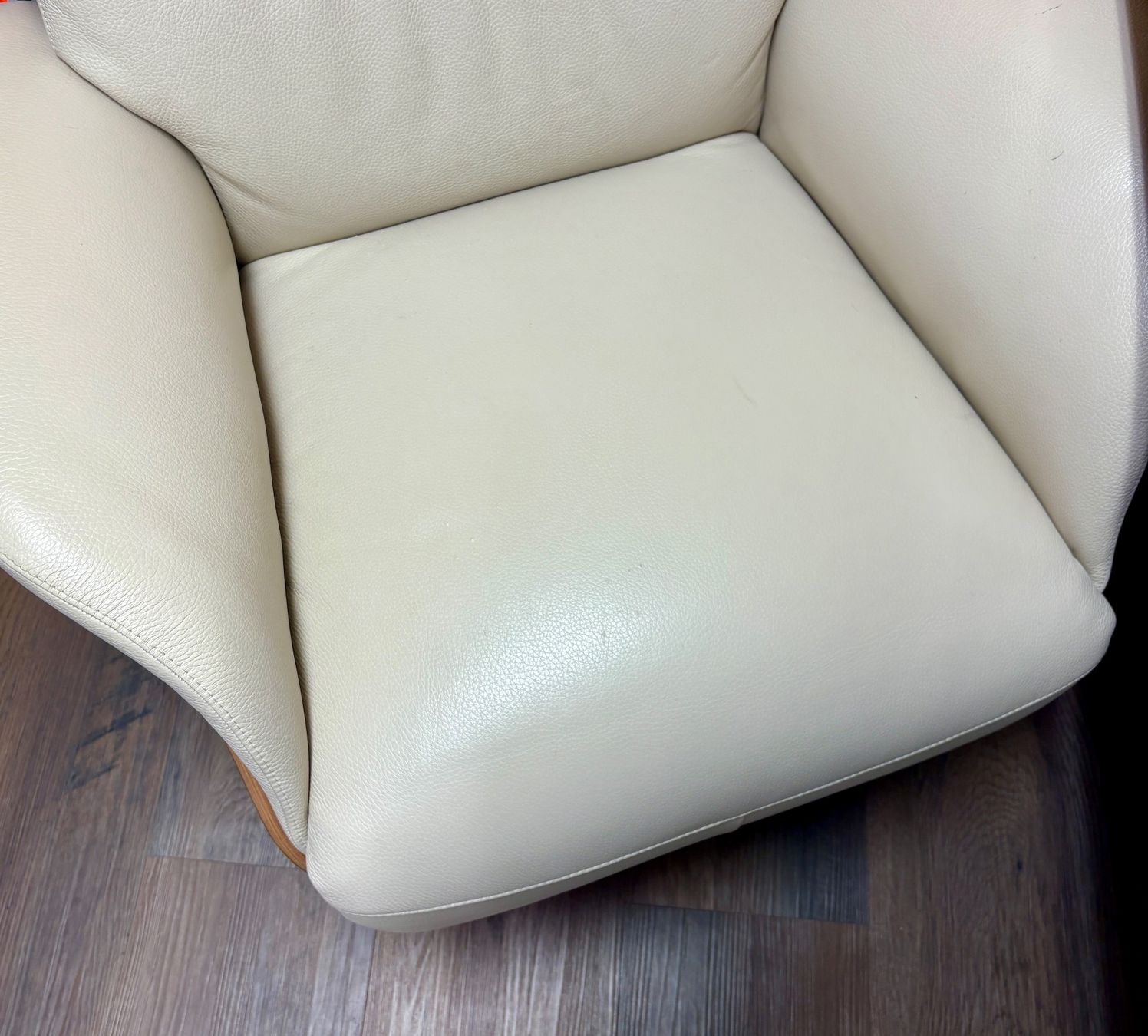 Livique Sessel: LIVIQUE  Design Relaxsessel EIGER – Leder – Neu (gemäss Beschreibung) aus Luterbach von tomxvi_99 5
