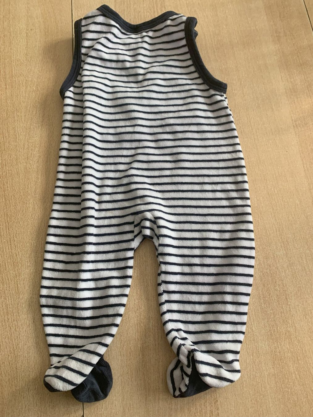 Disney Pyjamas: Disney Strampler Grösse 74 – Gebraucht aus Reinach BL von Grolifcb 1