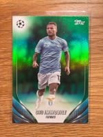 Topps Flagship Ciro Immobile Lazio /99