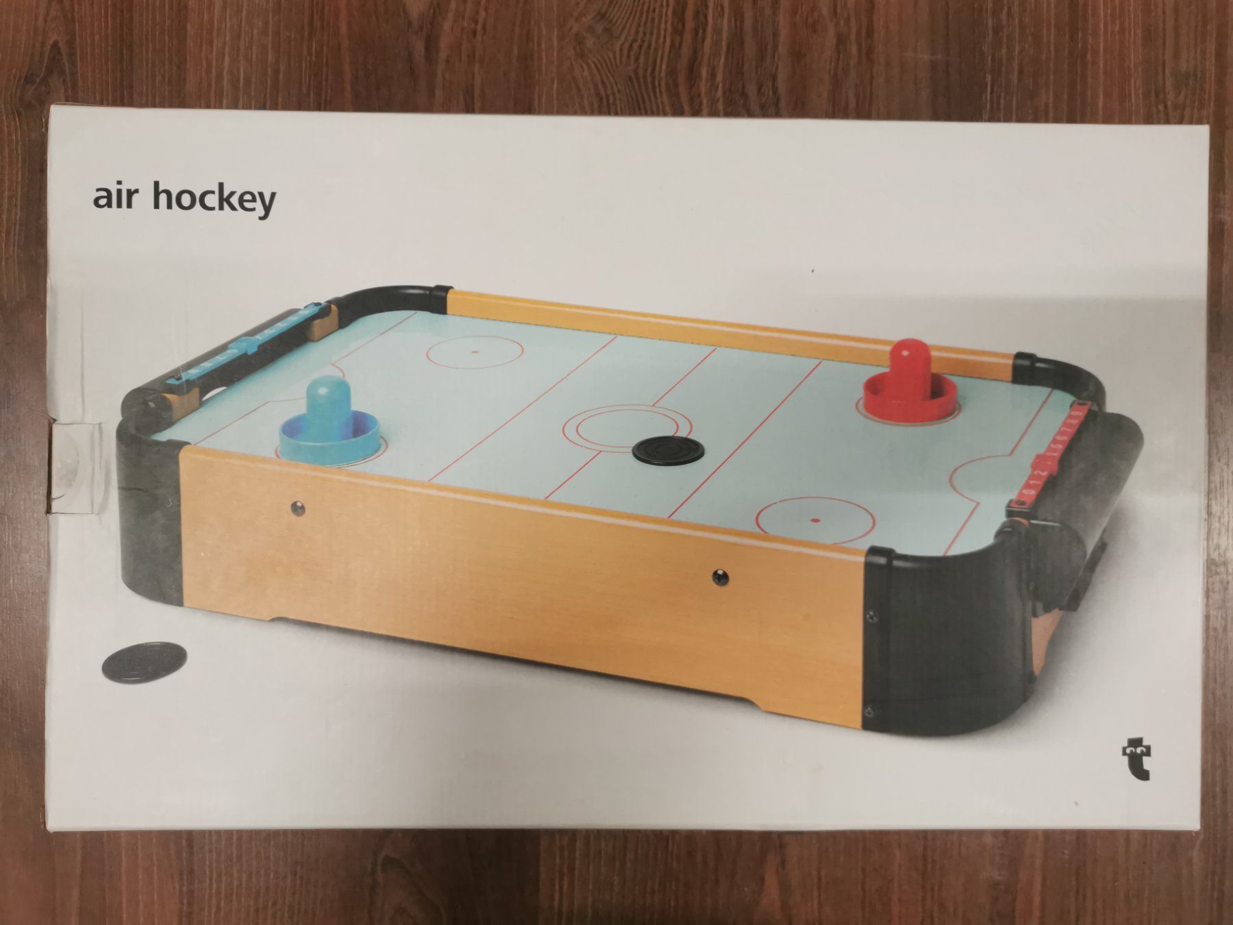 Giochi: Air Hockey – Usato da Evilard venduto da Jonsair