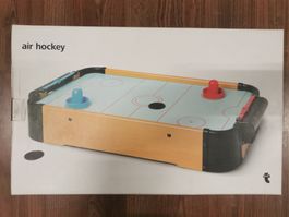 Air Hockey