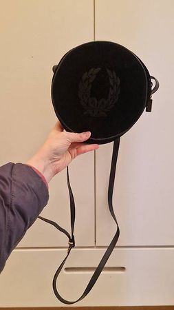 Tasche joop rund