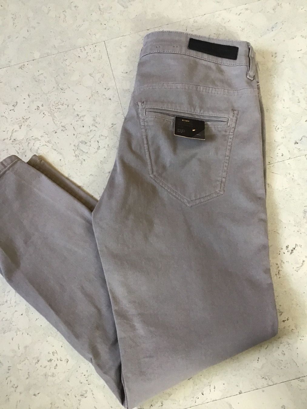 Pantaloni: Hose Meltinpot, neu, 26 – Nuovo (secondo la descrizione) da Wassen UR venduto da SABDOM