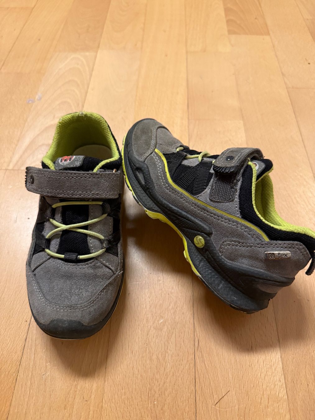 Elefanten Scarpe per ragazzi: Elefanten Schuhe Tex – Usato da Winkel venduto da gatta