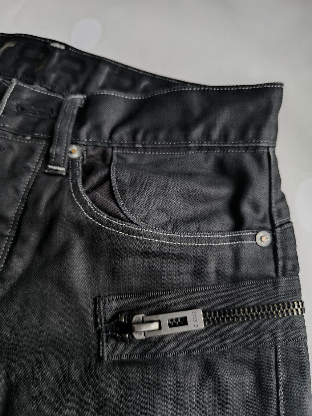 G-Star Jeans: G-Starr Raw 3301 Größe 30/32 – D'occasion à Oensingen par Outlet_Super_Sale 7