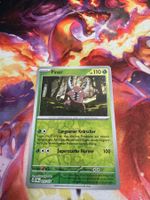 Pinsir (TWM 003) / Reverse Holo / Maskerade im Zwielicht