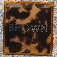 Palette Huda Beauty Toffee Brown