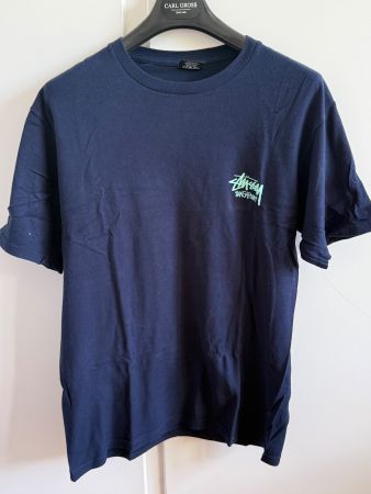 Stüssy Herren T-Shirt Gr. M