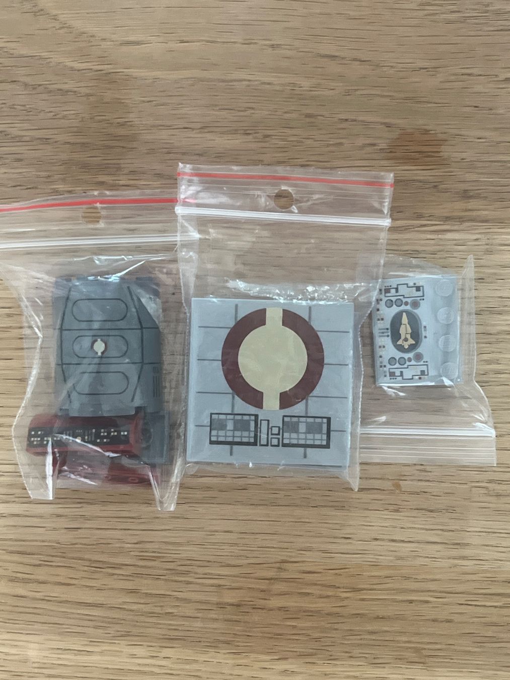 Lego Spielzeuge: Lego Star Wars Set 8039 Venator – Gebraucht aus Wimmis von Aluethi 2