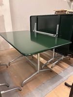 Gartentisch Klassiker fabrikneu NP 2360.-
