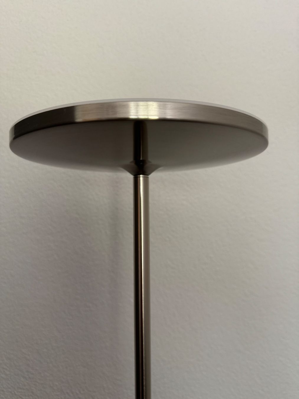 Ikea Lampade: Stehleuchte  dimmbar inkl. Leselampe – Nuovo e nell'imballaggio originale da Thun venduto da kth_ng29