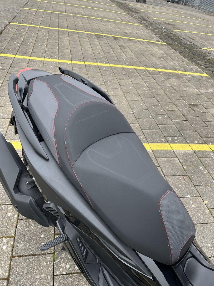 Honda Altro: Honda Forza 125 Special Edition 2024 – Usato da Rheineck venduto da leo_2sqr 9