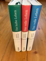 Das volle Leben/Das halbe Leben, Susanna Schwager