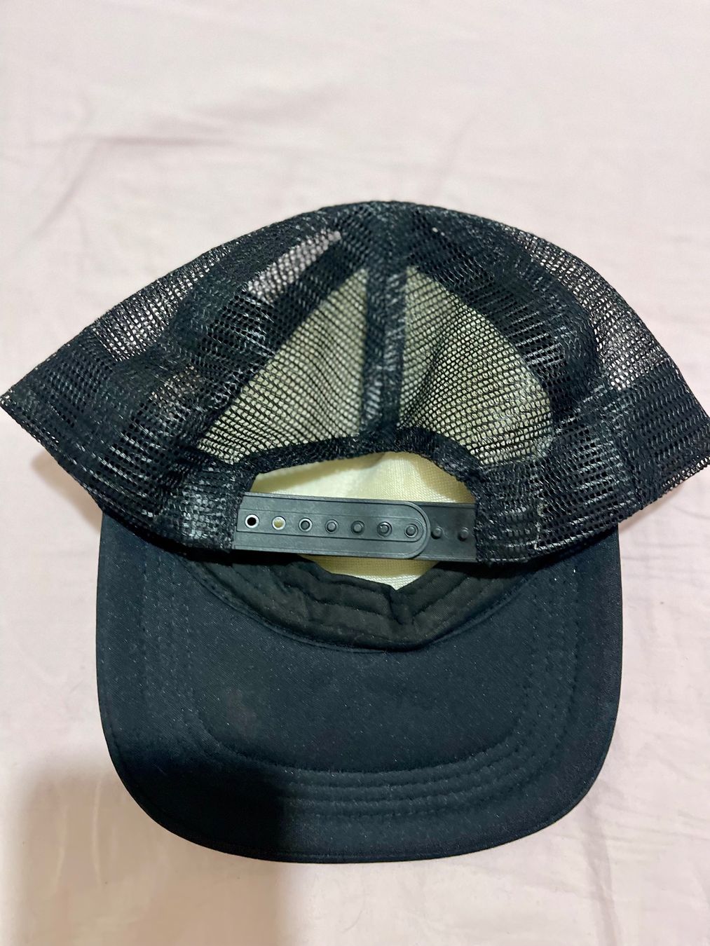 Copricapi, berretti & cappellini: Casquette Chat – Usato da Genève venduto da Annilu 1