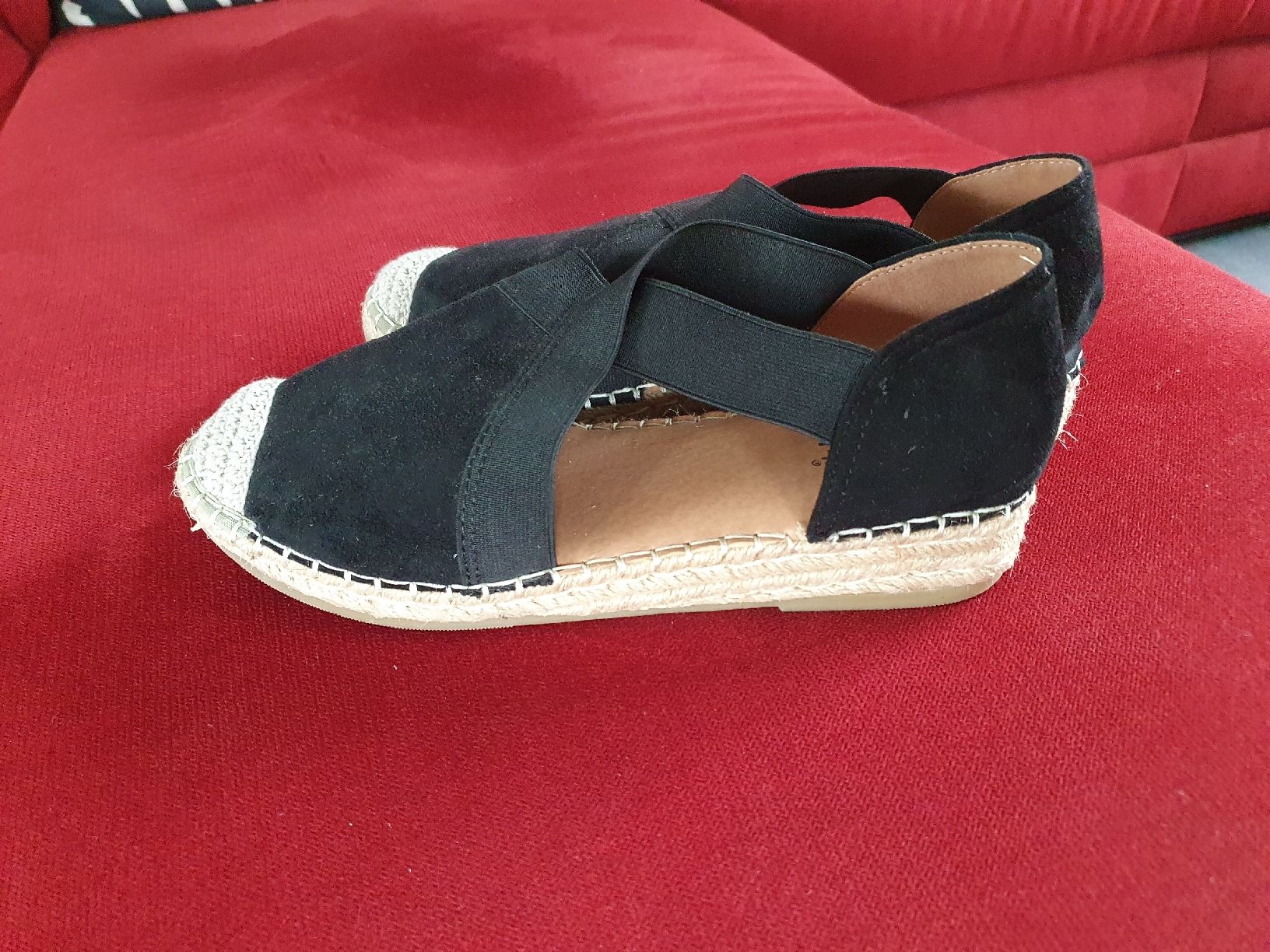 Scarpe da donna: Schuhe 37 – Usato da Würenlingen venduto da kuh33 2
