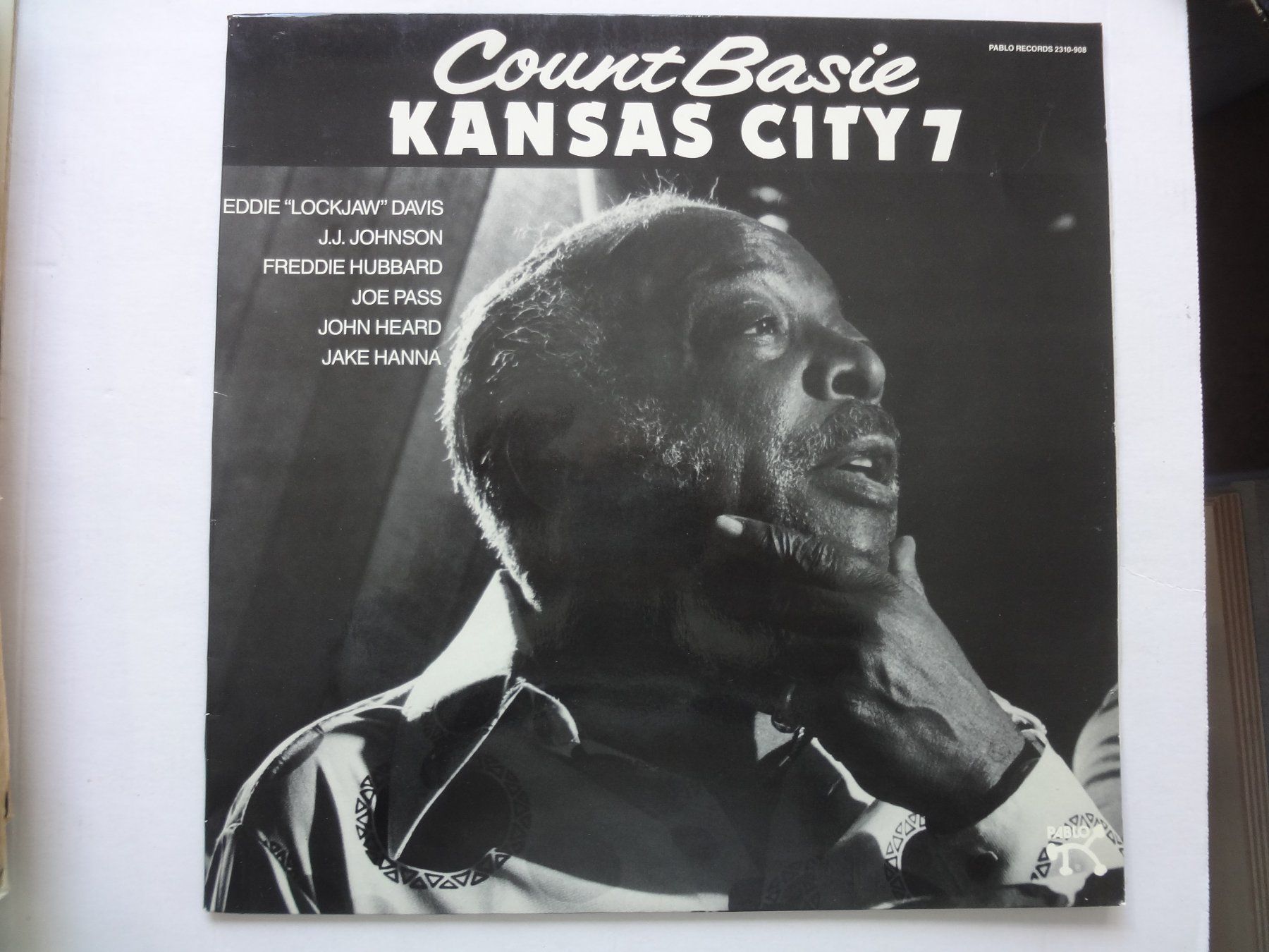 Schallplatten: Konvolut mit 15 Jazz LPs – Gebraucht aus Hemishofen von Phonomandy 6