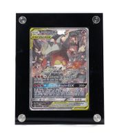 Reshiram & Dracaufeu GX (SM 201) [4] - Pokémon TCG - SM - FR