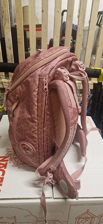 Borse & Zaini: Schulrucksack, Schulthek – Usato da Zürich venduto da daniel.hess82