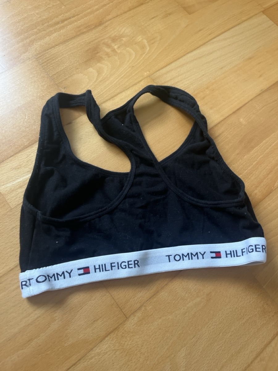 Tommy Hilfiger Top: Tommy Hilfiger Top – Usato da Bülach venduto da SharonP01 1