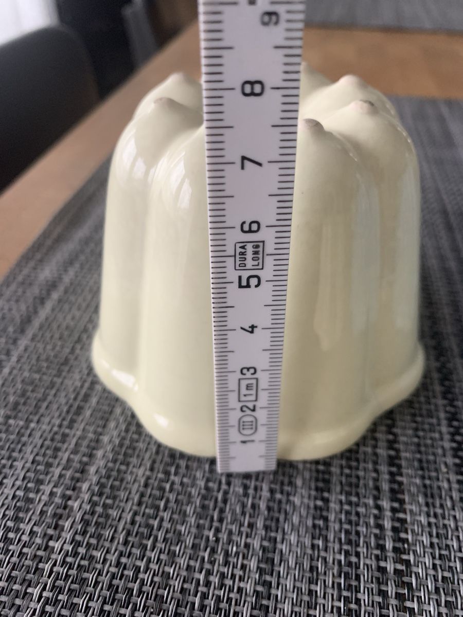 Rössler Backformen: Rössler Puddingformen – Defekt aus Emmen von Bgucci_girl 8