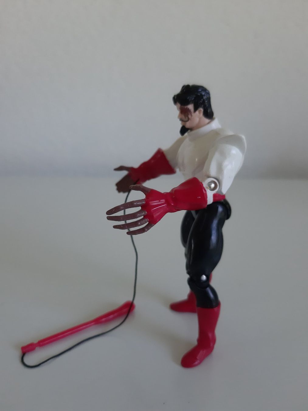 Hasbro Figuren: Uncanny X Men X-Force Black Tom Action Figure – Gebraucht aus Buchs SG von Bray_Law 3