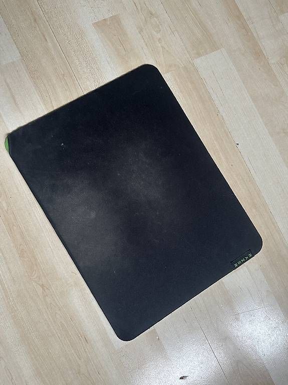 Mausmatten: Razer Mauspad – Gebraucht aus schwerzenbach von Sendmail50