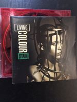 Living Color  CD  Stain