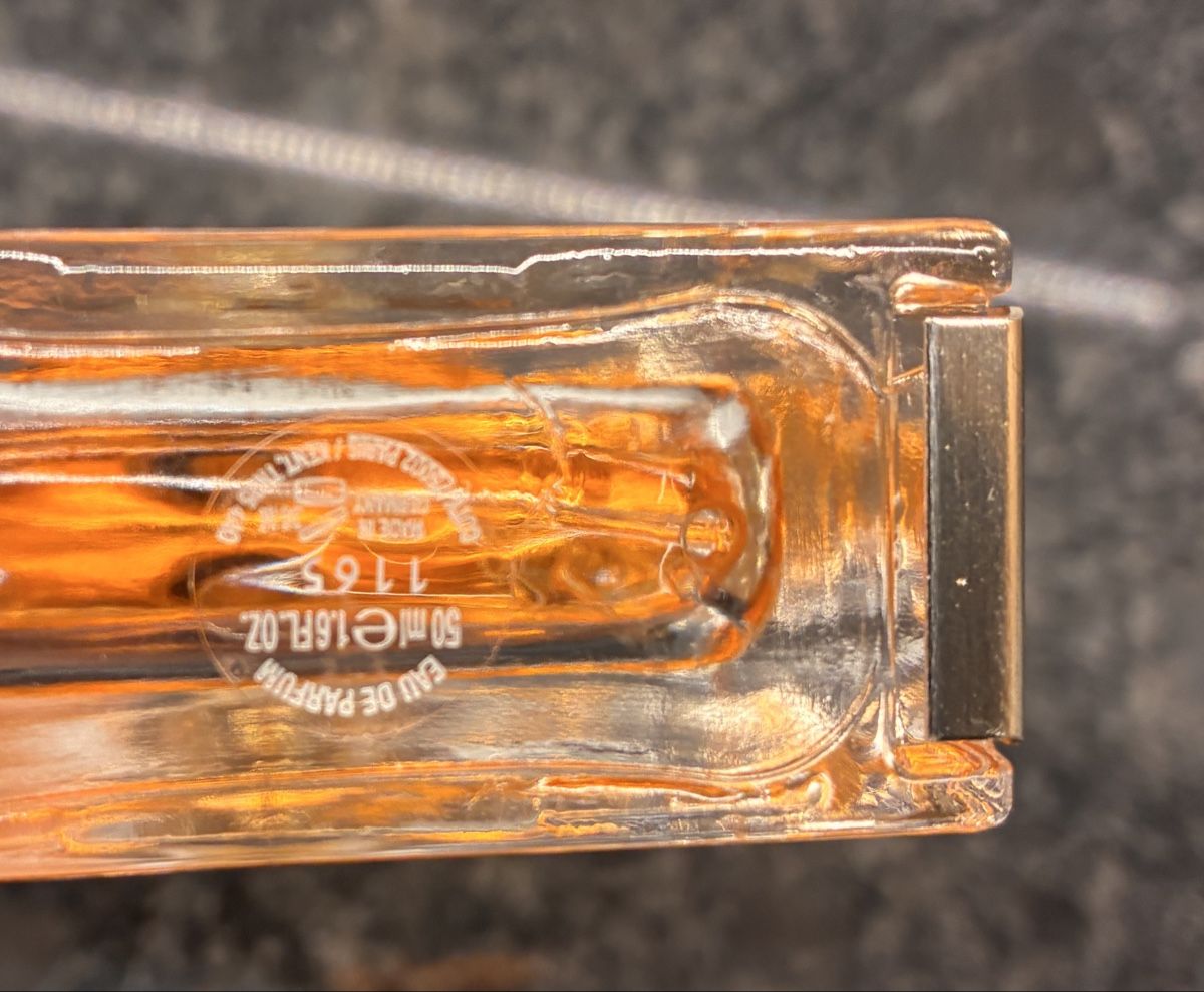 Hugo Boss Parfums & Eau de Toilette: Boss Alive Parfum – D'occasion à Moleson-s-Gruyeres par Mosaikplastik 5