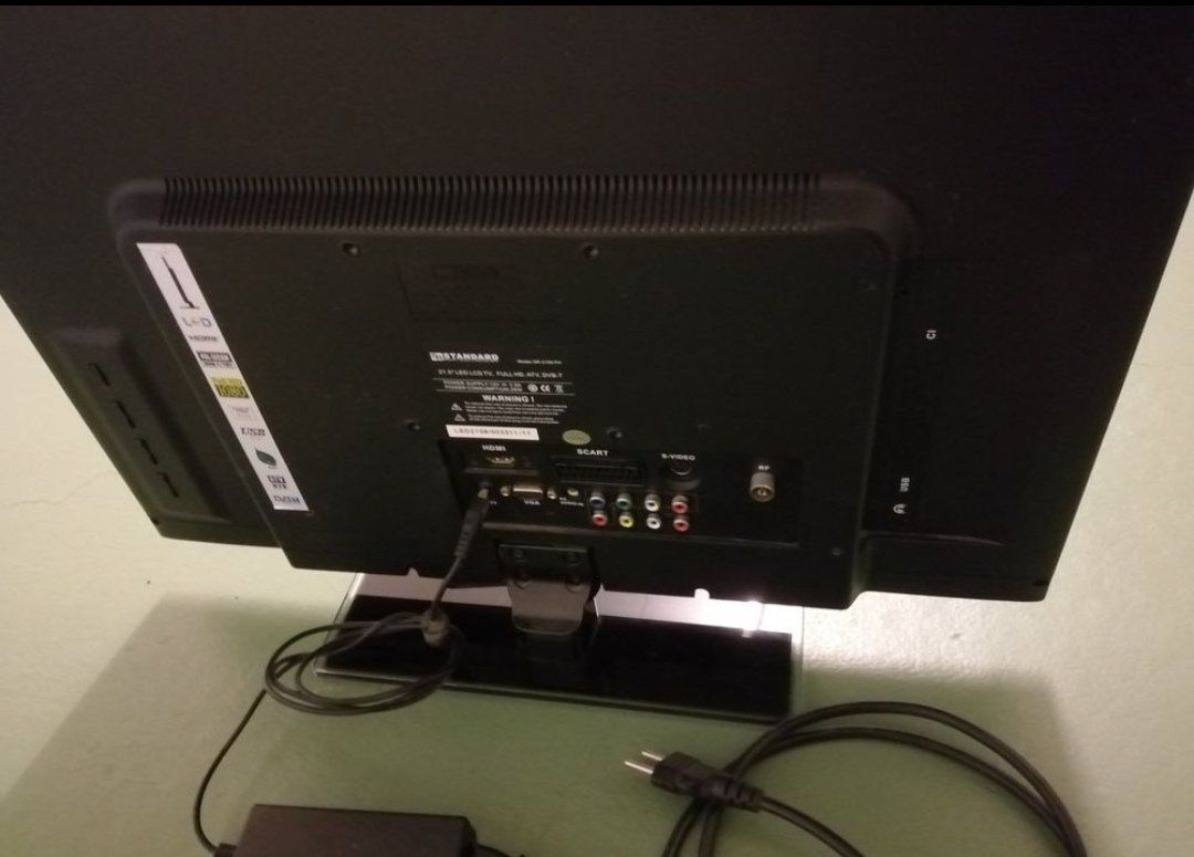 Televisori: TV  12V   A – Usato da Buchs SG venduto da Spidy999 1