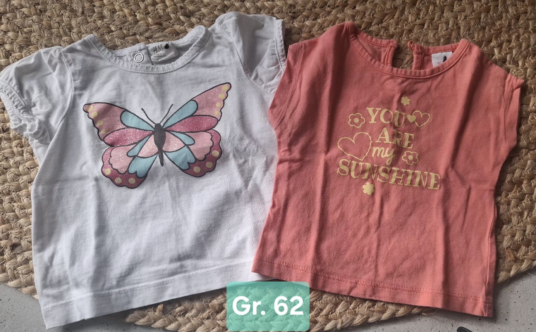 Camicette, T-shirt & Top: T Shirt – Usato da Wäldi venduto da Fergiu