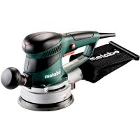 Metabo Exzenterschleifer SXE450 TurboTec