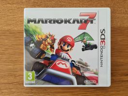 Nintendo 3DS - Mariokart/ Mario Kart 7