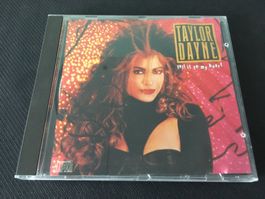 Taylor Dayne - Tell it to my heart -CD-